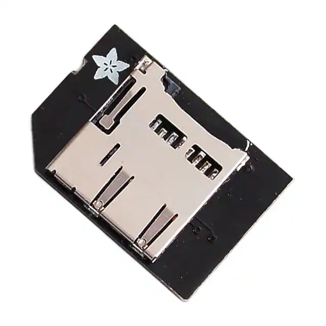966 Adafruit Industries LLC  PC Cards - Adapters